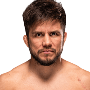 Henry Cejudo