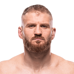 Jan Blachowicz