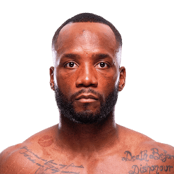 Leon Edwards
