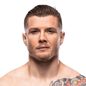 Marvin Vettori