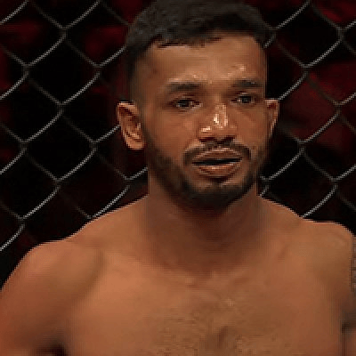 Mridul Saikia