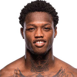 Terrance McKinney