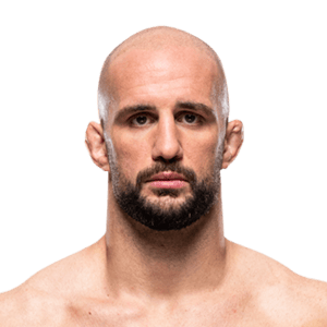 Volkan Oezdemir