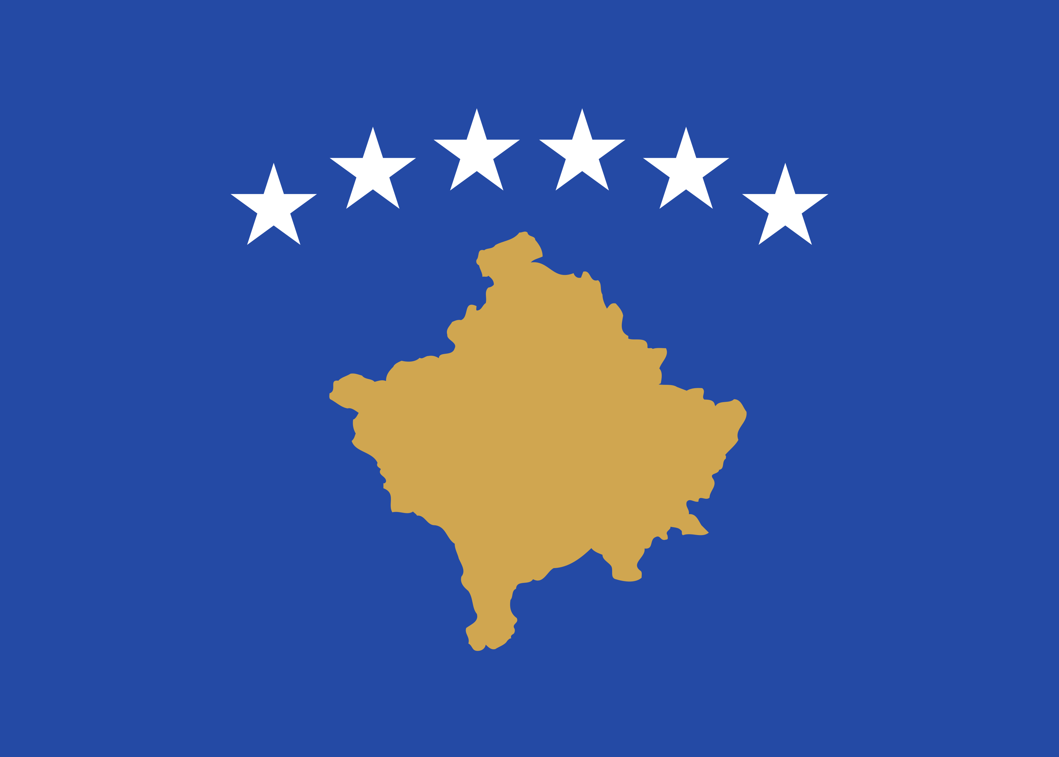 KVX logo