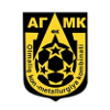 FK Buxoro vs. AGMK FC