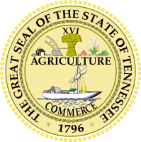 Tennessee Senate Election Winner