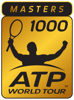 ATP Cincinnati - Fritz vs. Atmane 