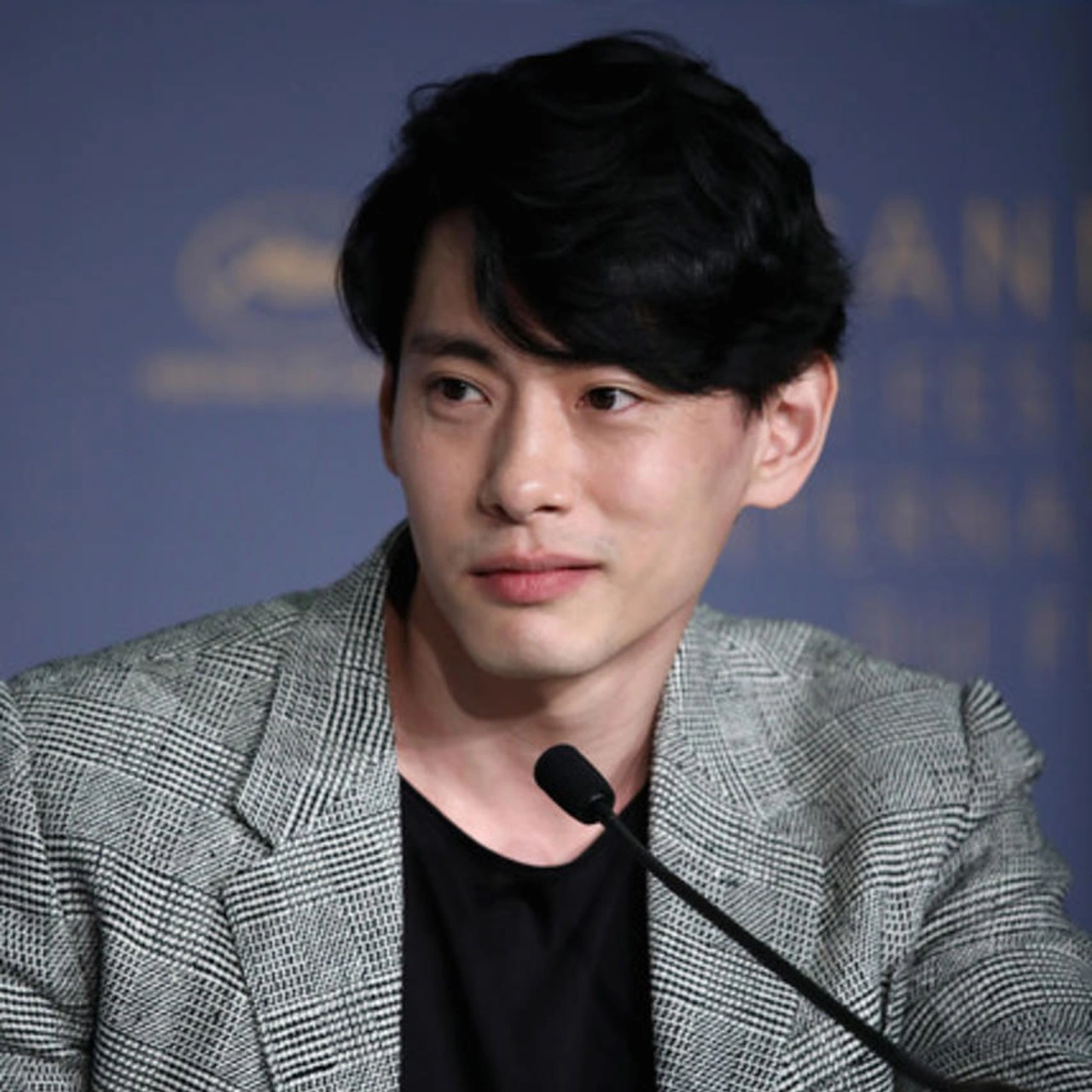 Teo Yoo - Past Lives