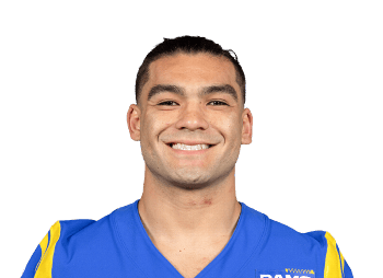 Texans vs. Rams (First Touchdown Score)