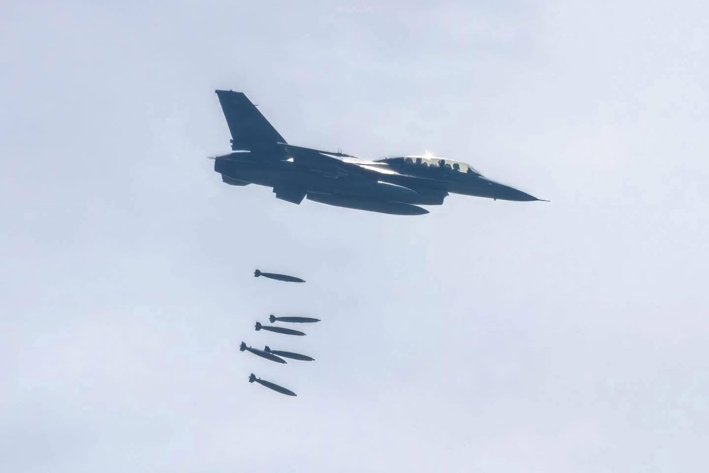 Thailand strikes Cambodia by August 31?