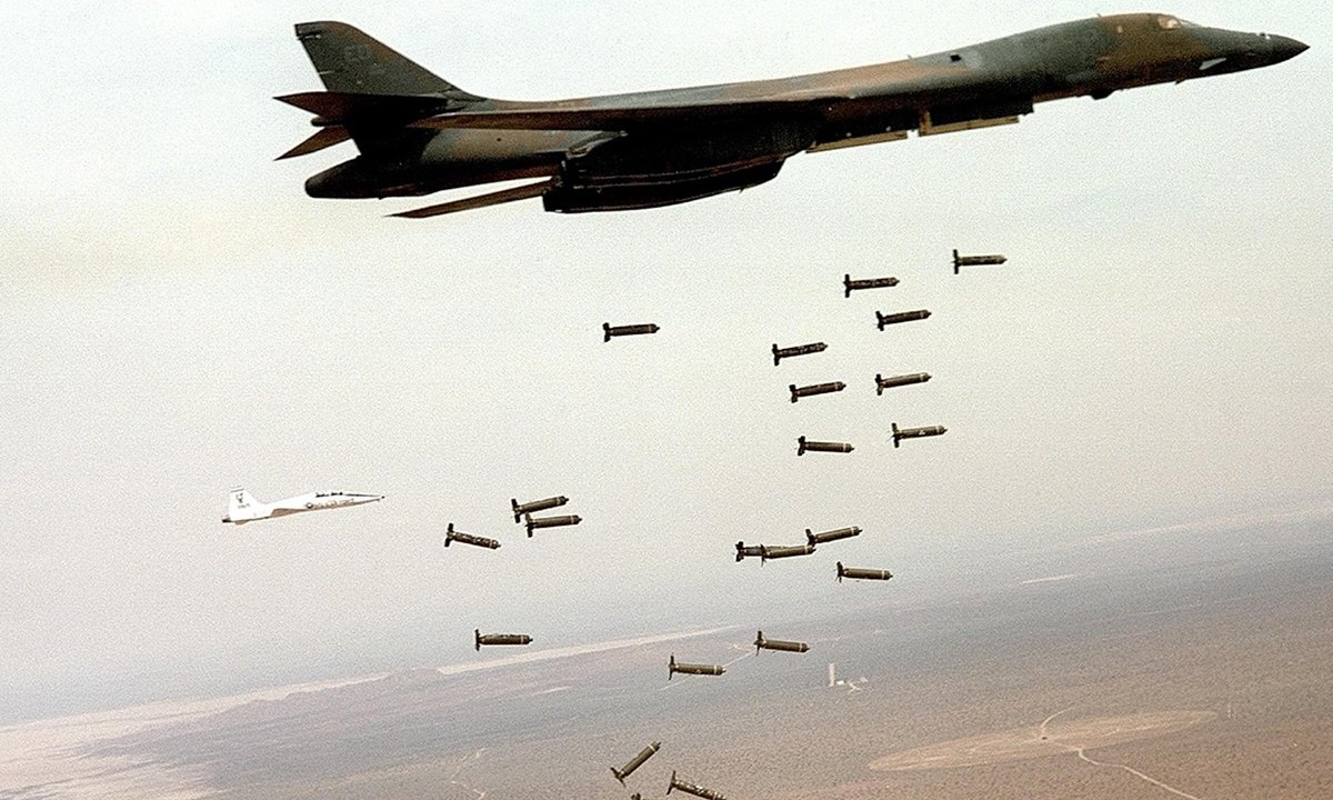 Thailand strikes Cambodia by July 31?