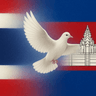 Thailand x Cambodia ceasefire by Sunday, July 27?