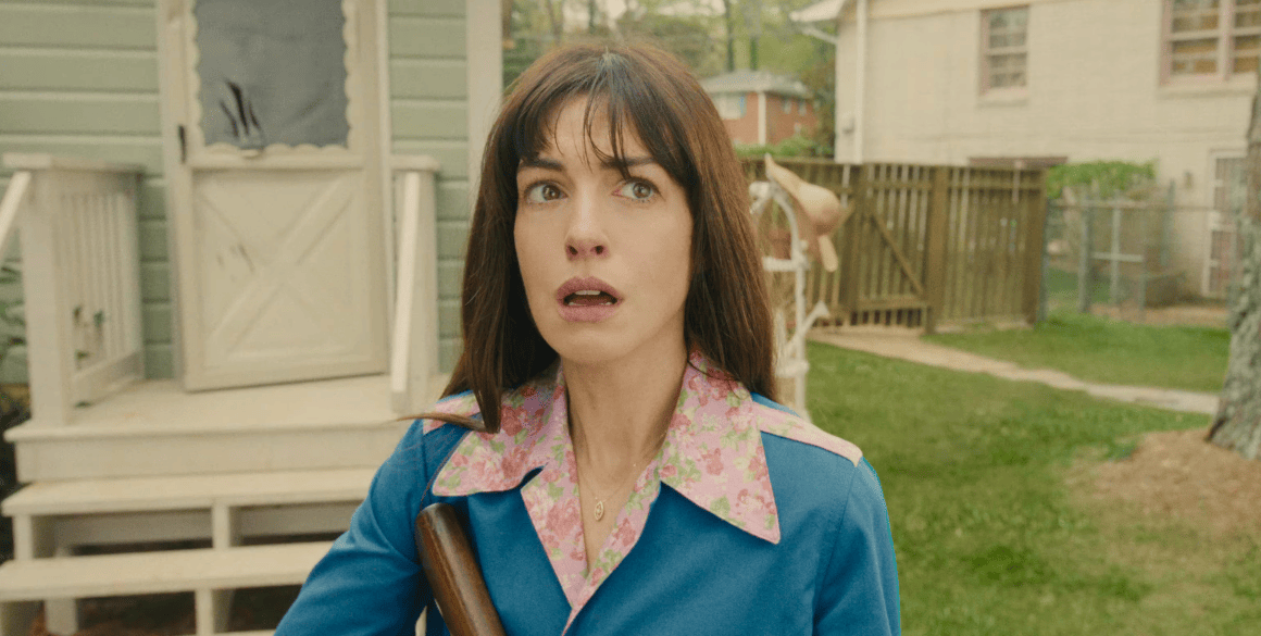 "The End of Oak Street" Rotten Tomatoes Score?