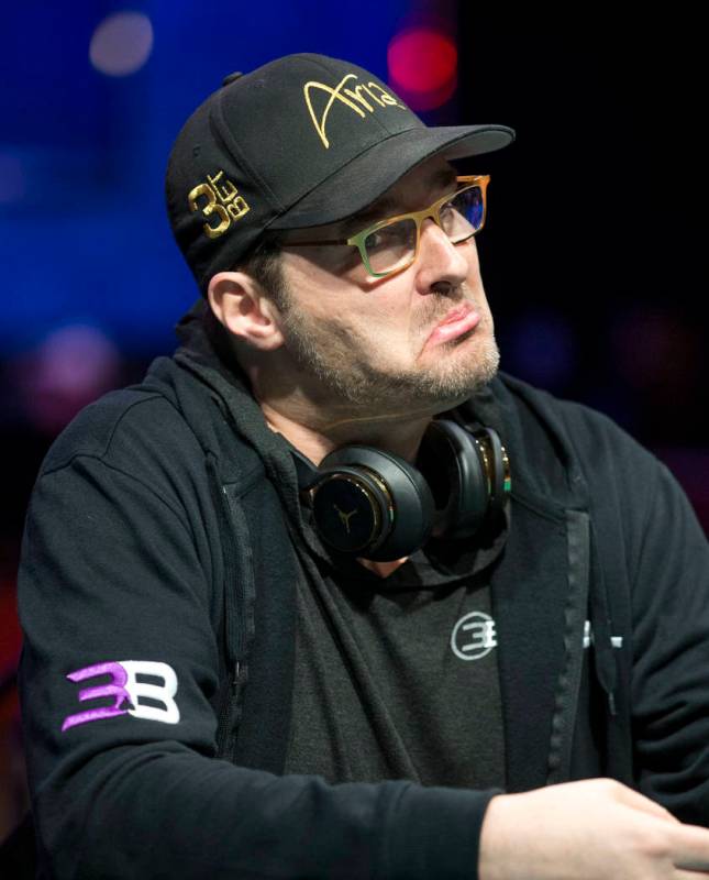 The House Poker Night: First Player to Bust