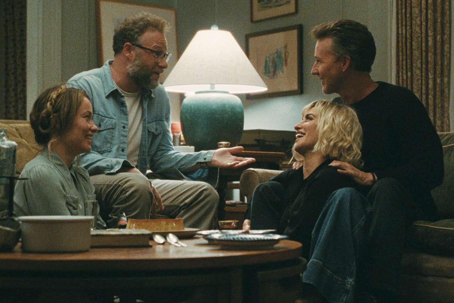 “The Invite” Rotten Tomatoes Score?