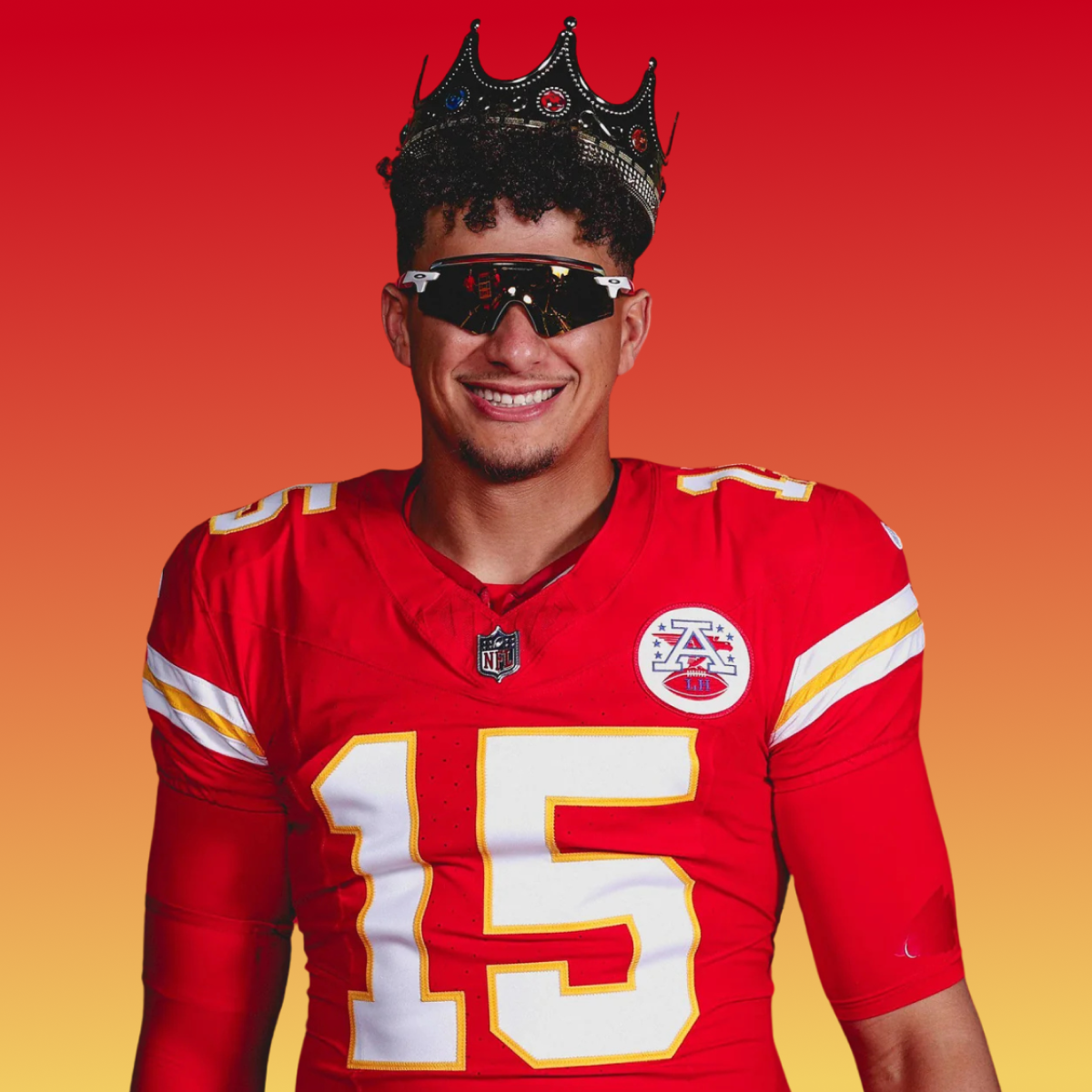 "It's Scripted" KC Comeback Parlay