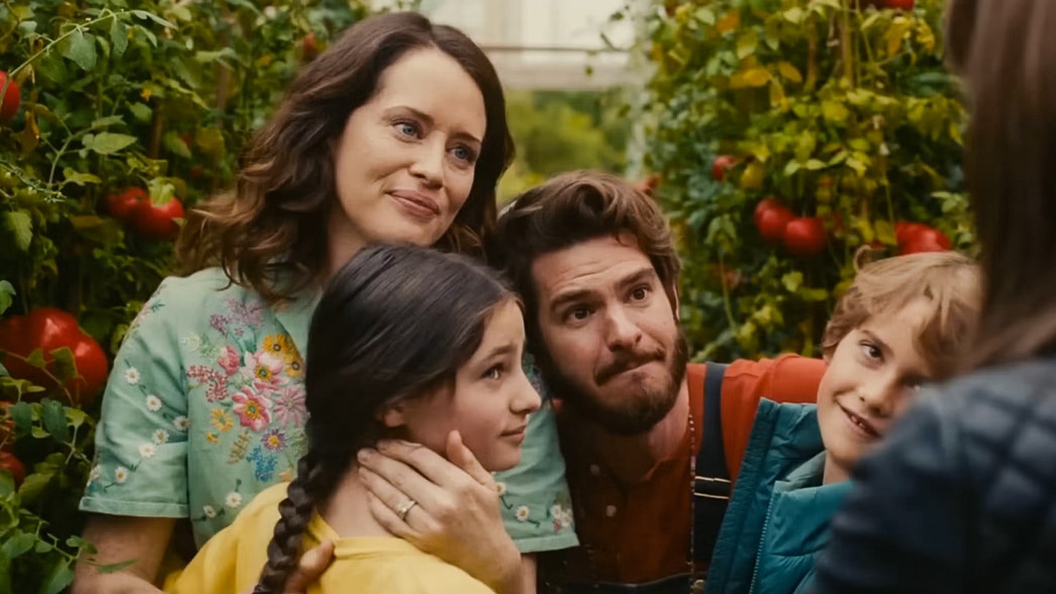 "The Magic Faraway Tree" Rotten Tomatoes Score?