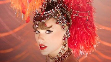 "The Official Release Party of a Showgirl" Opening Weekend Box Office