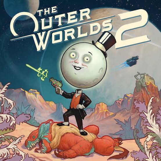 "The Outer Worlds 2" Metacritic Score
