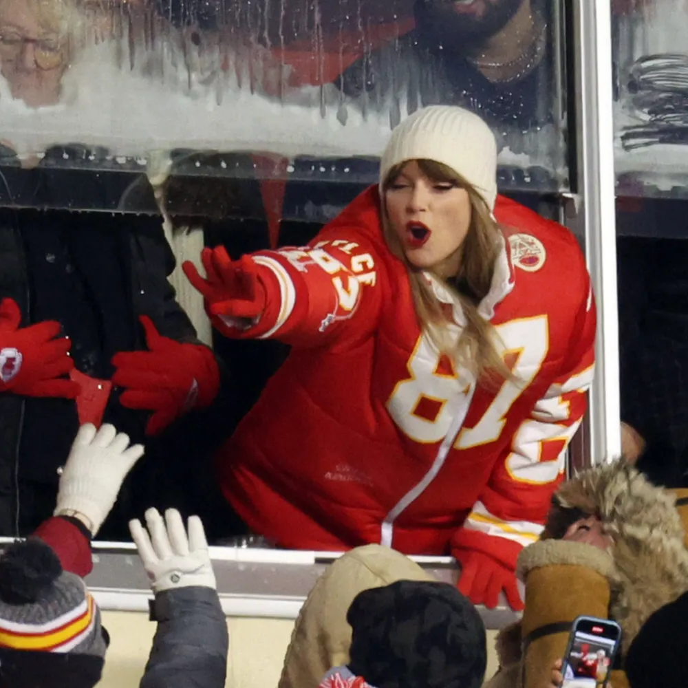 NFL Kickoff Parlay: Taylor Swift Special 