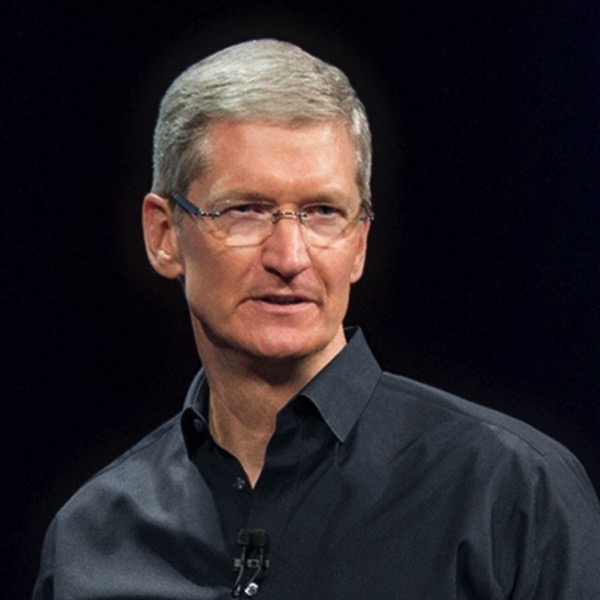 Tim Cook out as Apple CEO in 2025?