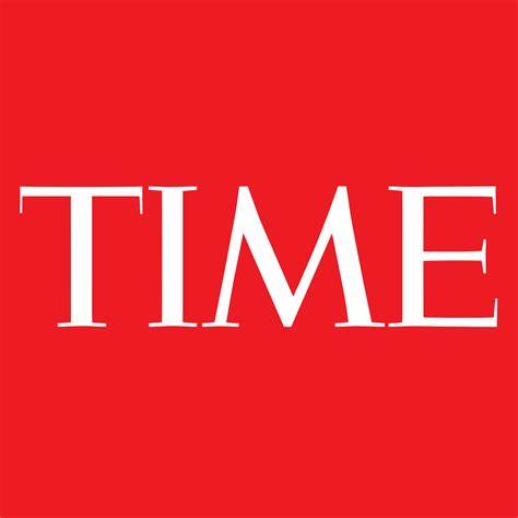 2023 Time Person of the Year