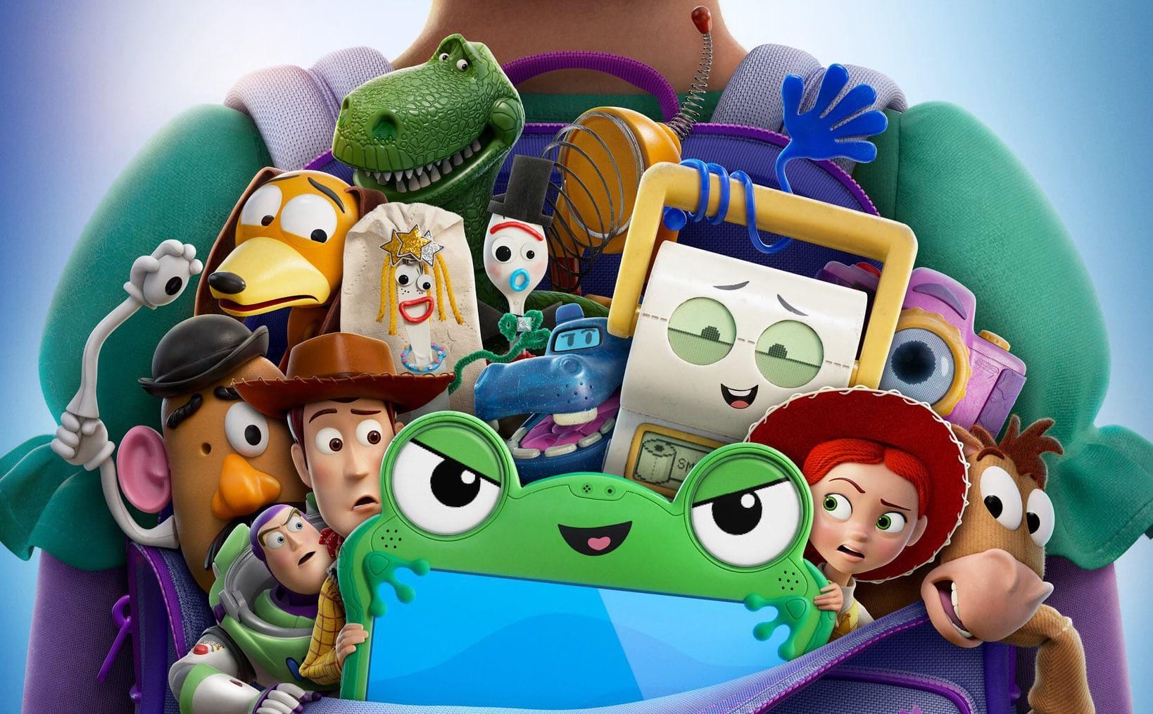 "Toy Story 5" Opening Weekend Box Office