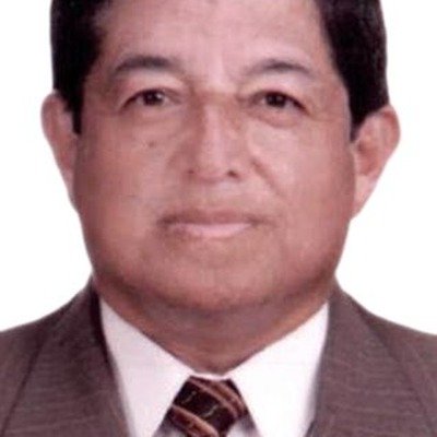 Alfredo Manuel Galindo Peralta