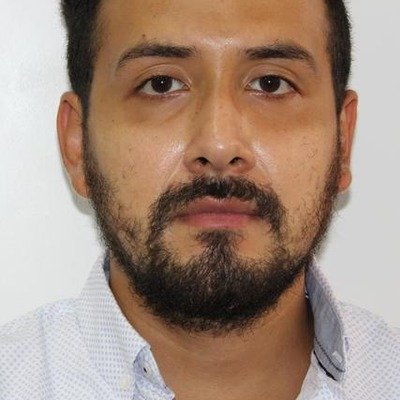 José María Alberto Arcila Corales