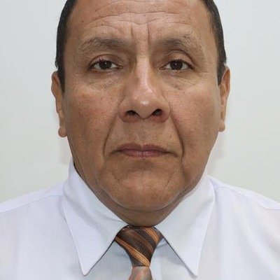 José Rodar Miranda Prado