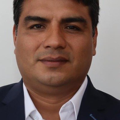 Mario Colberth Reyna Rodríguez