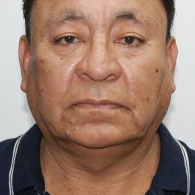 Milton Marcelino Ramírez Herrera