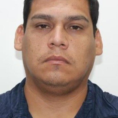 Roy Charlie Arbaiza Corcuera