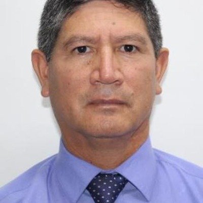 Wilmar Alfredo Moreno Fuentes