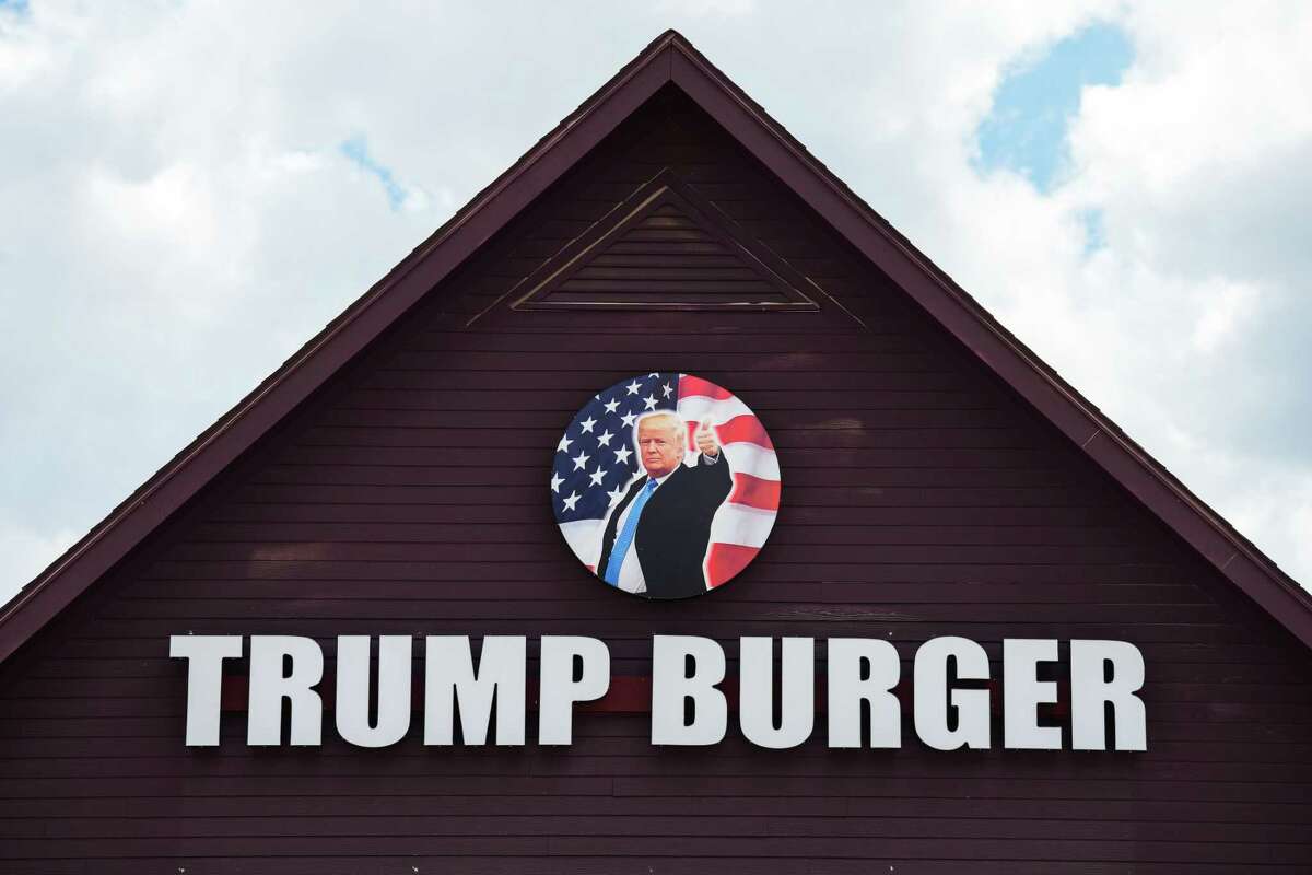 "Trump Burger" owner deported by September 30?
