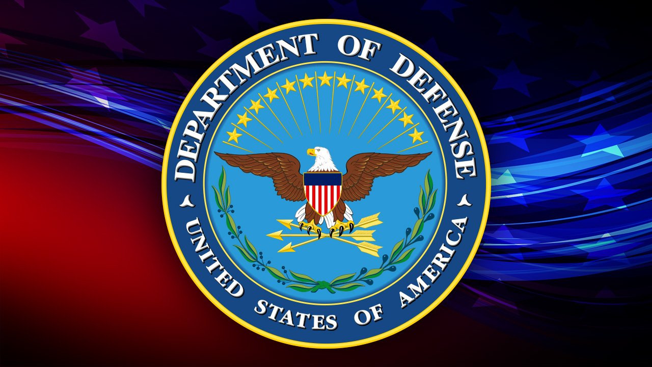 Trump renames Department of Defense by September 30?