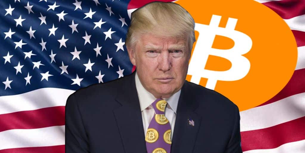 Trump cryptocurrency executive order on Day 1?