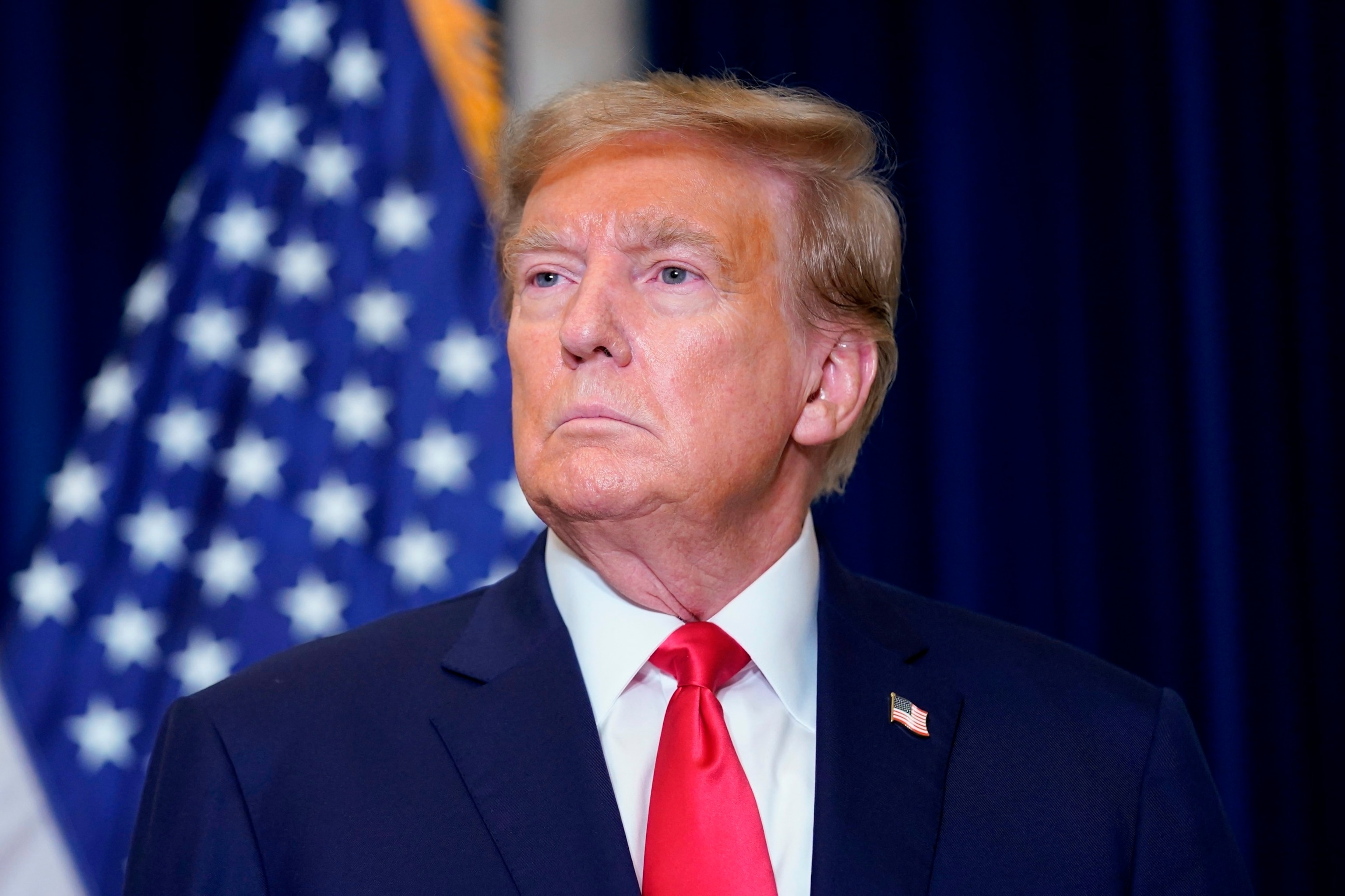 Trump DC election interference trial date?