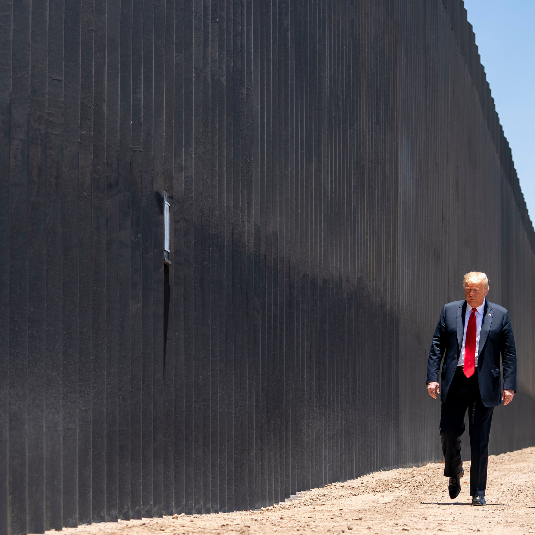 Trump deportation executive order on Day 1?