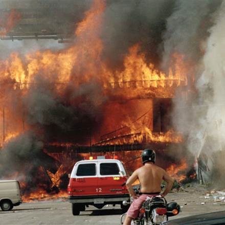 Trump invokes the Insurrection Act in 2025?