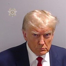 Trump in jail before election day?