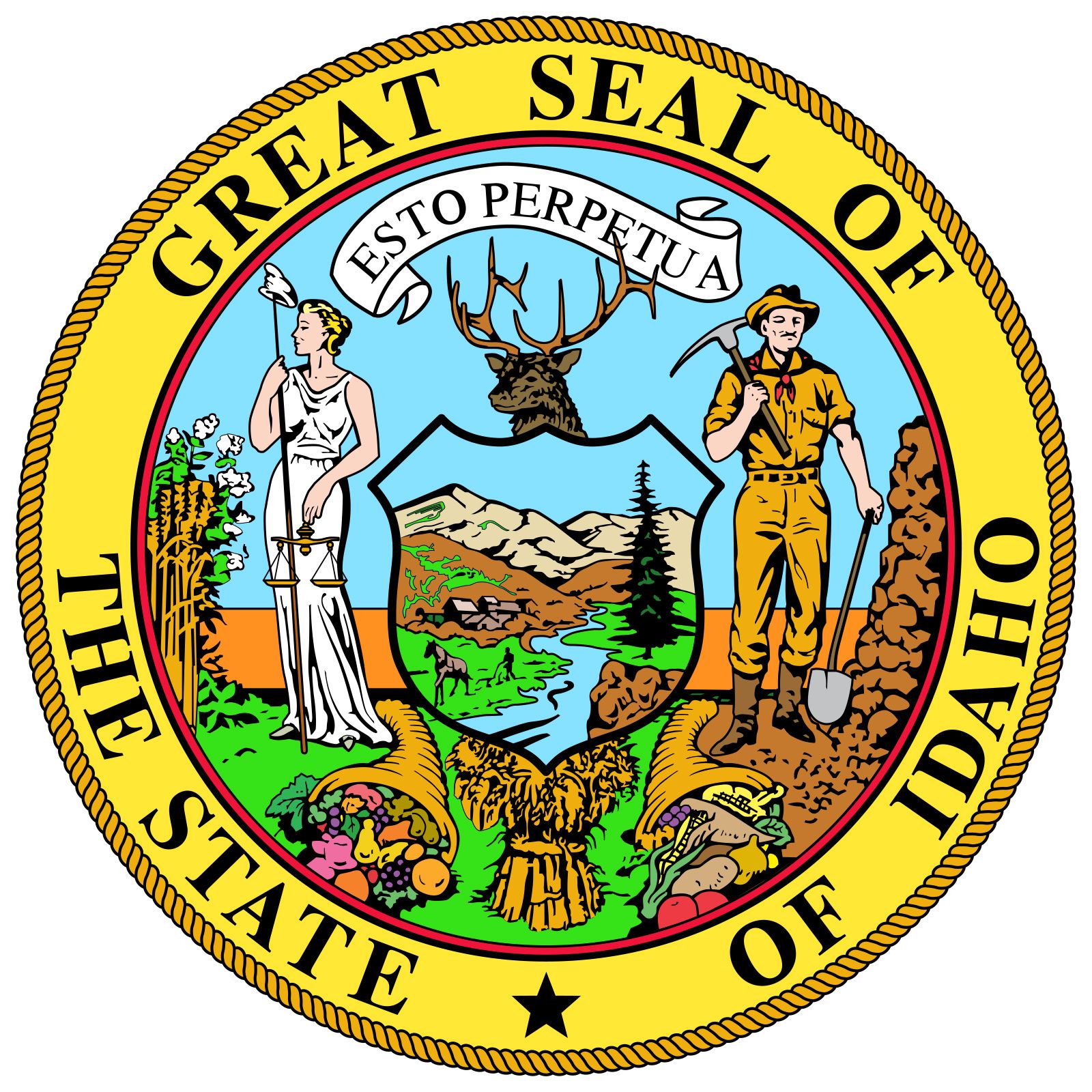 Trump Margin of Victory in Idaho Caucus?