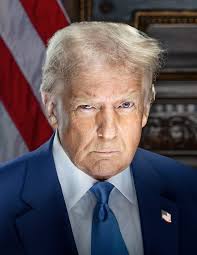 Trump out as President in 2025?