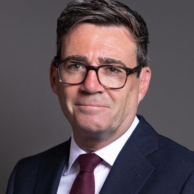 Andy Burnham