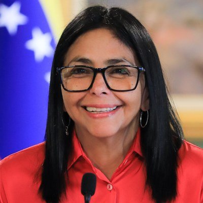 Delcy Rodriguez