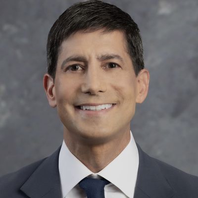 Kevin Warsh