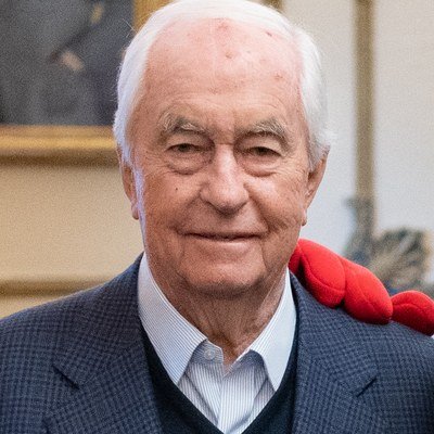 Roger Penske