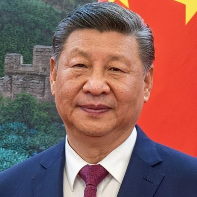Xi Jinping