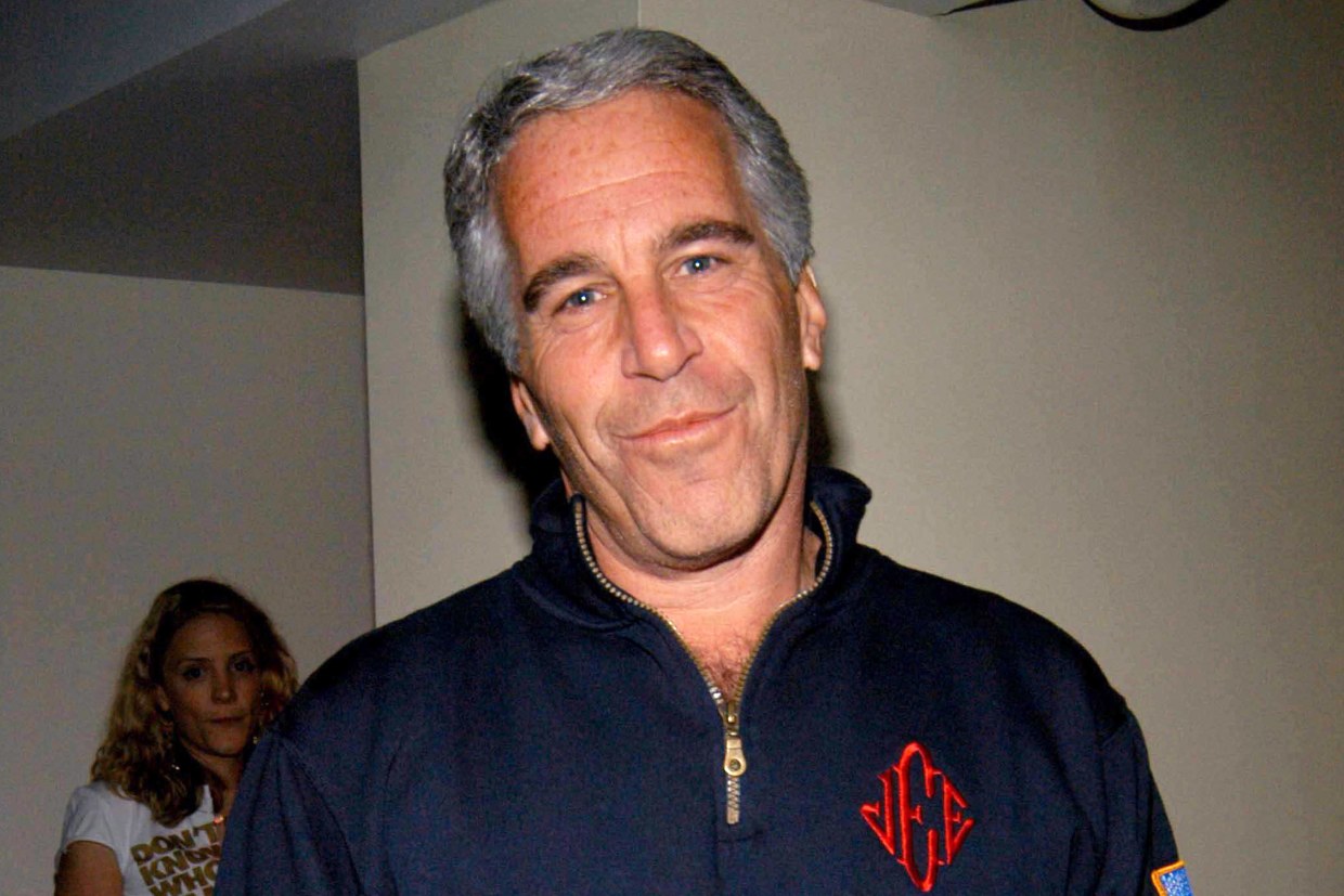 Trump releases Epstein list by Friday?
