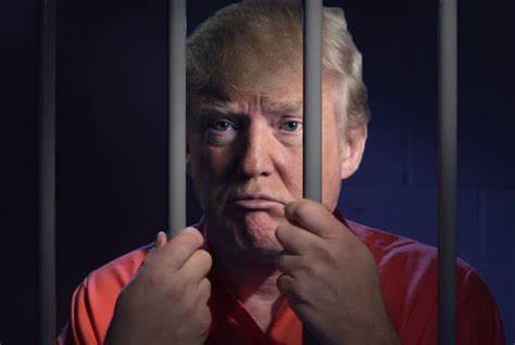 Trump sentenced to prison in NY case before inauguration?